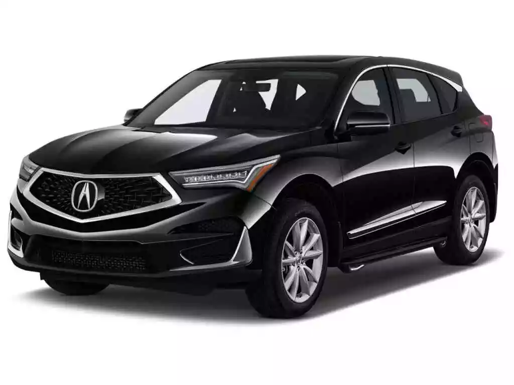 Acura RDX