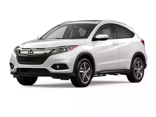 Honda HRV