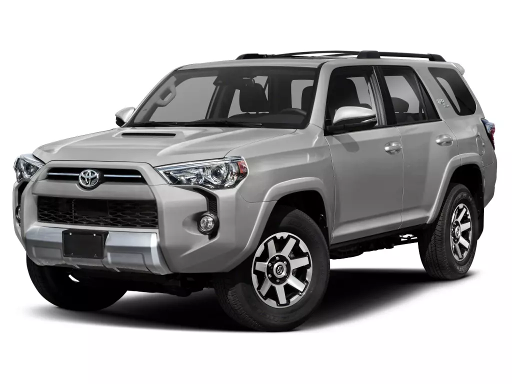 Toyota 4 Runner