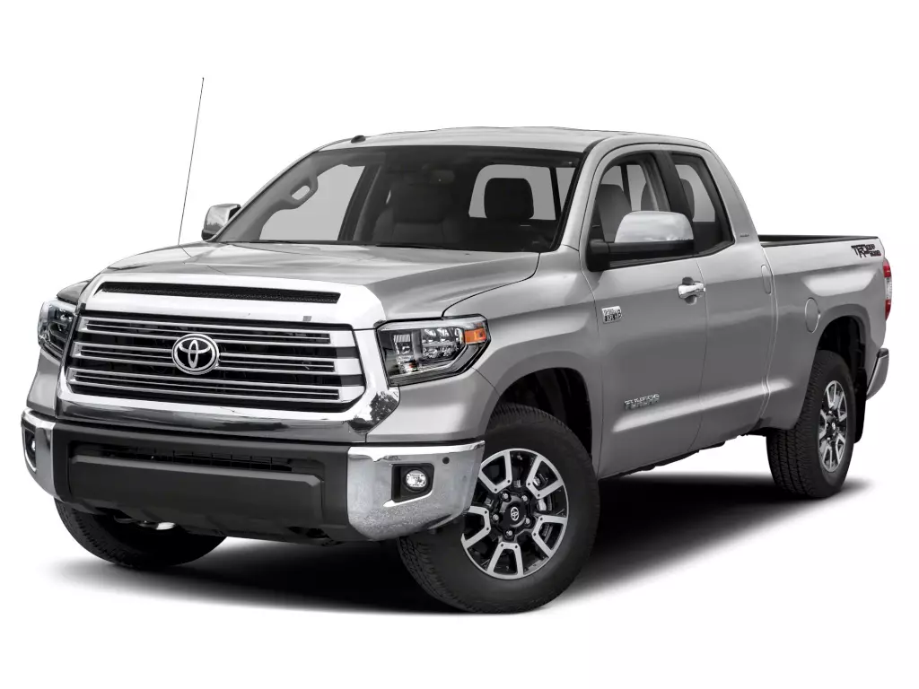 Toyota Tundra